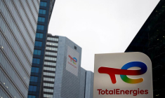 L'INVESTISSEUR CLEARWAY DEMANDE À TOTALENERGIES DE QUITTER LA RUSSIE OU DE SE SOUMETTRE AU VOTE DES ACTIONNAIRES