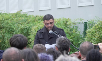 20 ans après la mort de Zyed et Bouna, une cérémonie à Clichy-sous-Bois
