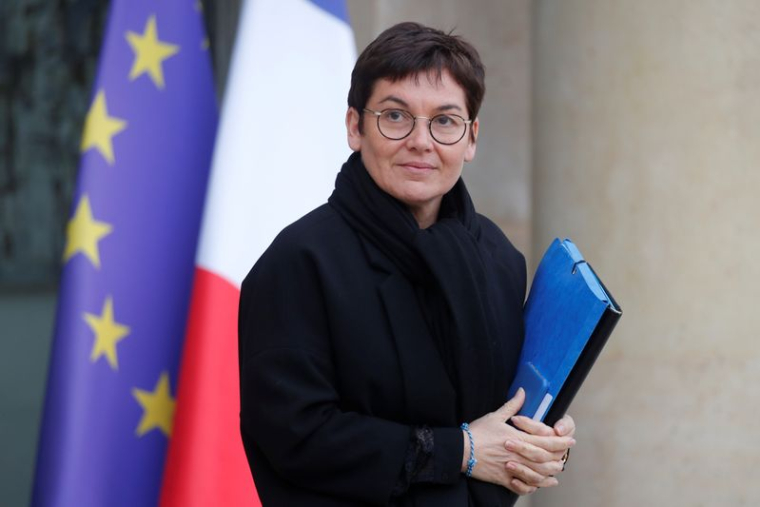 PÊCHE: PARIS EN APPELLE À LA CE POUR SIGNIFIER QUE LONDRES NE RESPECTE PAS LES ACCORDS