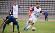 Bryan Bergougnoux évoque le cancer dont il est guéri