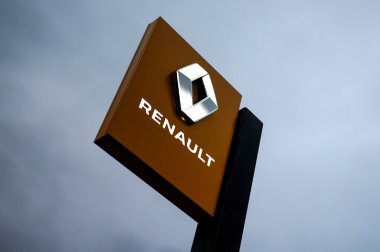 RENAULT S'ASSOCIE À GEELY EN CHINE POUR UNE COENTREPRISE SUR L'HYBRIDE