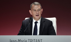 ( AFP / STEPHANE DE SAKUTIN )