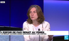 Yémen : l'ambassadeur saoudien est à Sanaa pour "stabiliser la trêve"