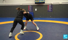 Sport de haut niveau : comment le cycle menstruel joue sur les performances