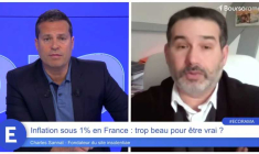 Inflation sous 1% en France : trop beau pour être vrai ?