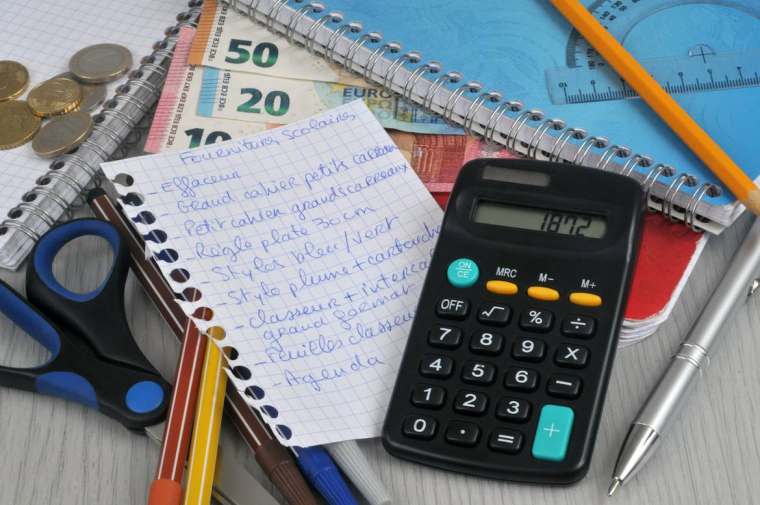 Rentrée des classes / astuces pour faire des économies sur les fournitures-iStock-Richard Villalonundefined undefined.jpg