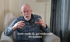 Aux Etats-Unis, un trésor du cinéma français retrouvé dans un grenier