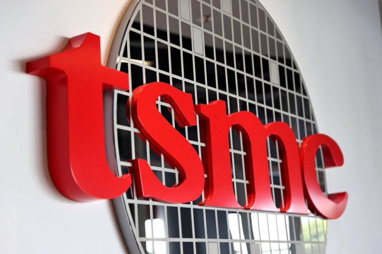TSMC PRÉVOIT UNE FORTE CROISSANCE DANS LES ANNÉES À VENIR