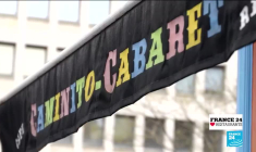 Confinement en France : la vente à emporter, dernier espoir pour la restauration