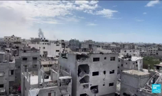 L'armée israélienne retrouve les corps de six otages dans la bande de Gaza