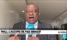 Accord de paix au Mali : l'Algérie pourrait à nouveau être médiatrice