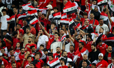 Quel avenir pour le football syrien ?