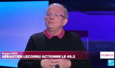 Budget 2026 : la victoire des socialistes ?