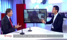 Taux ultra bas : ce qui rapporte encore...