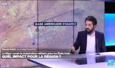 Décryptage : le Niger rompt la coopération militaire avec les États-Unis