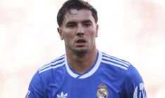 Le Real Madrid bat difficilement La Corogne en amical