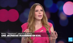 À l'Affiche séries : la jeunesse iranienne en exil, le succès "Off Campus" et le retour des dragons