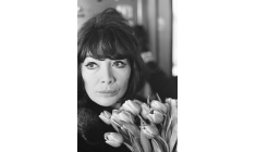 Juliette Gréco : la muse emportée (Crédits photo : Shutterstock)