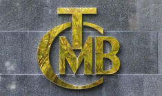 Siège de la Banque Central Turque à Ankara