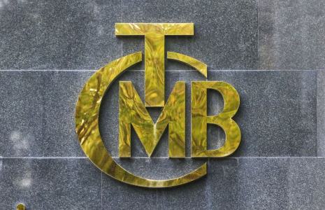 Siège de la Banque Central Turque à Ankara