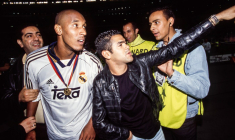 « À Trappes, ça a eu un impact considérable », Jamel Debbouze revient sur les débuts de Nicolas Anelka