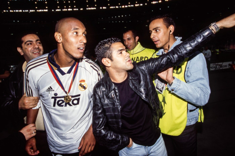 « À Trappes, ça a eu un impact considérable », Jamel Debbouze revient sur les débuts de Nicolas Anelka