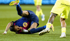 Raphinha : « Si on m'avait proposé l'Arabie saoudite l'an dernier, je crois que j'y serais allé »