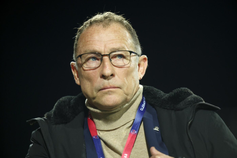 Jean-Pierre Papin vers Martigues ?