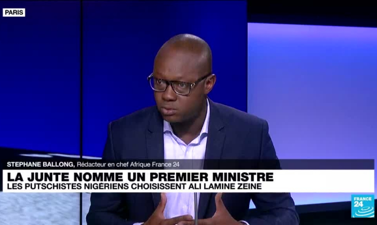 Washington "derrière la Cédéao" : le Niger "un enjeu stratégique pour les États-Unis"