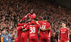 Opération portes ouvertes pour les huitièmes de finale