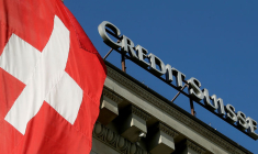 LA JUSTICE US REFUSE DE CLASSER UNE PLAINTE CONTRE CREDIT SUISSE