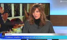 Cadeaux, réveillon : un budget de noël en baisse cette année ?