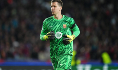 Wojciech Szczęsny pourrait prolonger au Barça si...