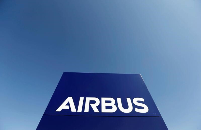 AIRBUS VEND PLANT HOLDINGS À MOTOROLA SOLUTIONS