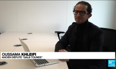 Législatives en Tunisie : les anciens députés portent un regard désabusé sur le scrutin