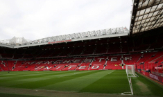 FA Cup - Cinquième tour - Manchester United contre Fulham
