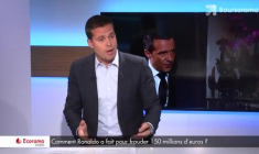 Comment Ronaldo a fait pour frauder 150 millions d'euros ?