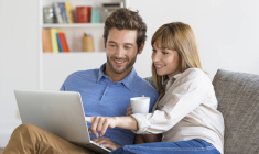 IR, le taux individualisé par défaut en 2025-iStock-LDProd