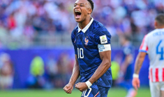 La sénatrice paraguayenne exige des excuses à Kylian Mbappé