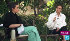 Collections croisière 2022, un voyage dans le temps et l’espace