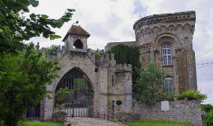 (Crédits photo : Flickr - Patrick )