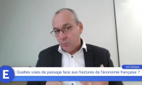 Taxe Zucman : "Ce n'est pas indécent de se demander comment les très hauts revenus peuvent contribuer !" selon Laurent Berger