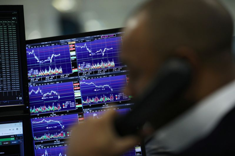 LES ACTIONS EUROPÉENNES DEVRAIENT FINIR 2022 PRÈS DE LEUR NIVEAU ACTUEL