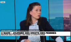 Journée du 8 mars : l’interruption volontaire de grossesse bientôt dans la Constitution ?