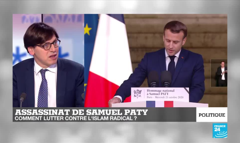 Terrorisme en France : comment lutter contre l’islam radical ?