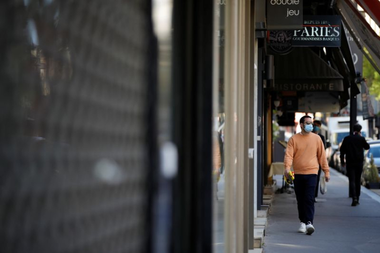 L'AIDE AUX STOCKS POUR LES COMMERCES SERA VERSÉE LE 25 MAI