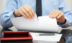 Assurance vie et droit de rétractation (Crédit photo: 123RF)