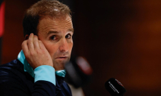 L’entraîneur de Majorque est « en train de perdre son amour du football »