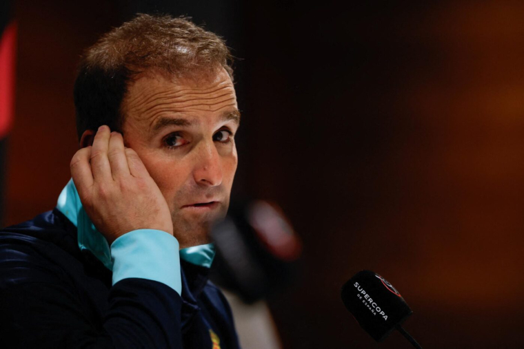 L’entraîneur de Majorque est « en train de perdre son amour du football »