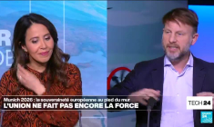 Défense : voici les surprises que prépare l'Europe